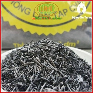 Trấu hun ( than sinh học) 20dm3