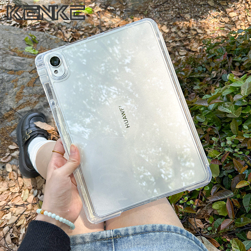 Kenke huawei mate pad case 2 trong 1 có thể tháo rời cho huawei mate pad 11 inch SE mate air 11 pro 
