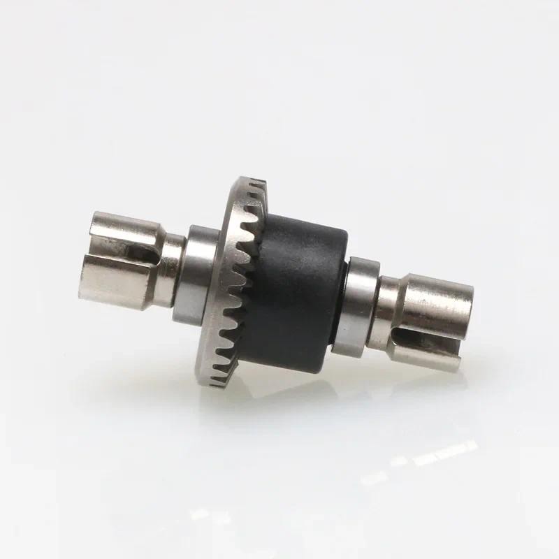 MJX Hyper Go 16207 16208 16209 16210 14301 14302 R / C ô tô R / C phụ tùng xe tải Nâng cấp Kim loại 