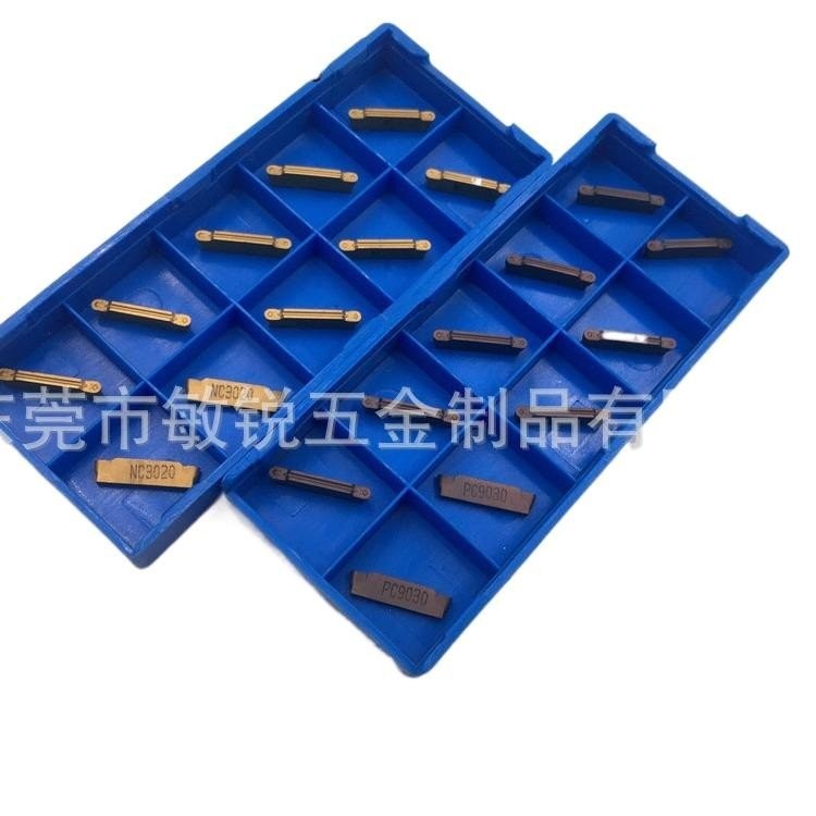 10 cái đầu cắt tròn MRMN150/200/300/400/5000/NC3020 PC9030