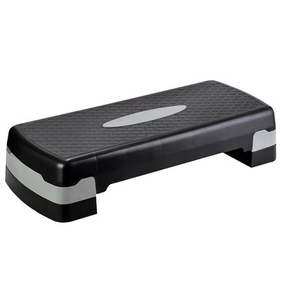 [MALL] ALL Bục Nhảy Tập GYM Aerobic 68x28cm  Có Thể Điều Chỉnh AEROBIC STEP hỗ trợ tập luyện