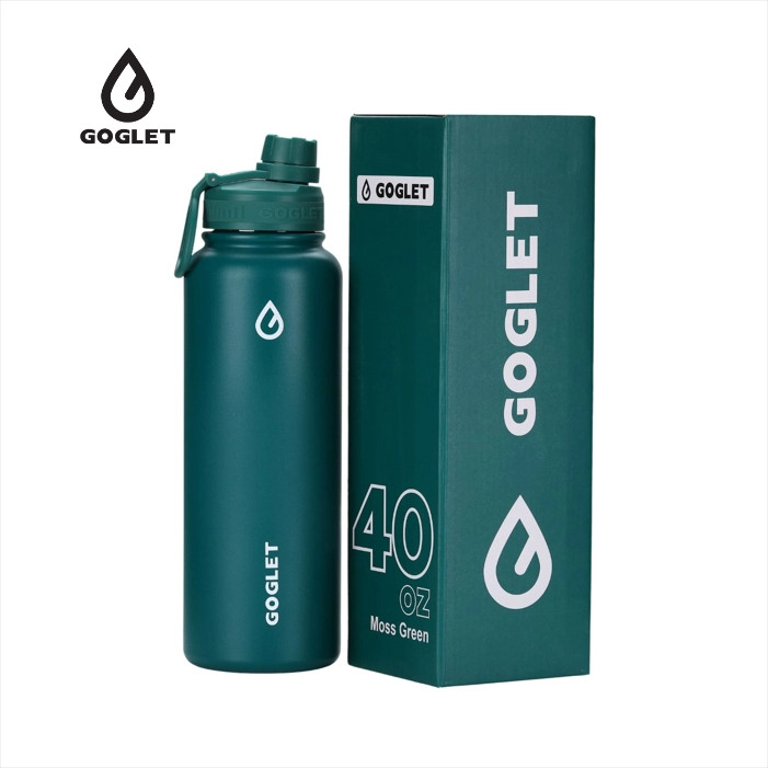 Bình giữ nhiệt GOGLET siêu lạnh – 4 màu đẹp mê, 3 size tiện lợi – Giá rẻ đang hot | BigBuy360 - bigbuy360.vn