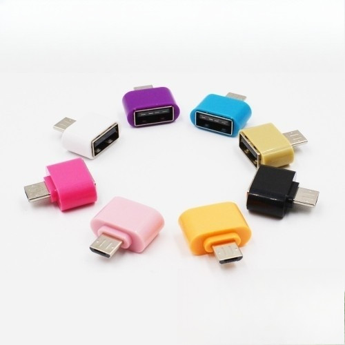 Jack OTG – Chuyển từ cổng Micro USB sang cổng USB