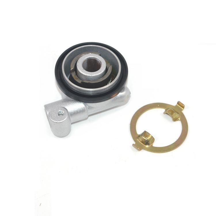 Thích ứng với xe máy Lifan CC125 / 150 / LF125-2C / LF150-2C Bánh răng tốc độ máy đo tốc độ