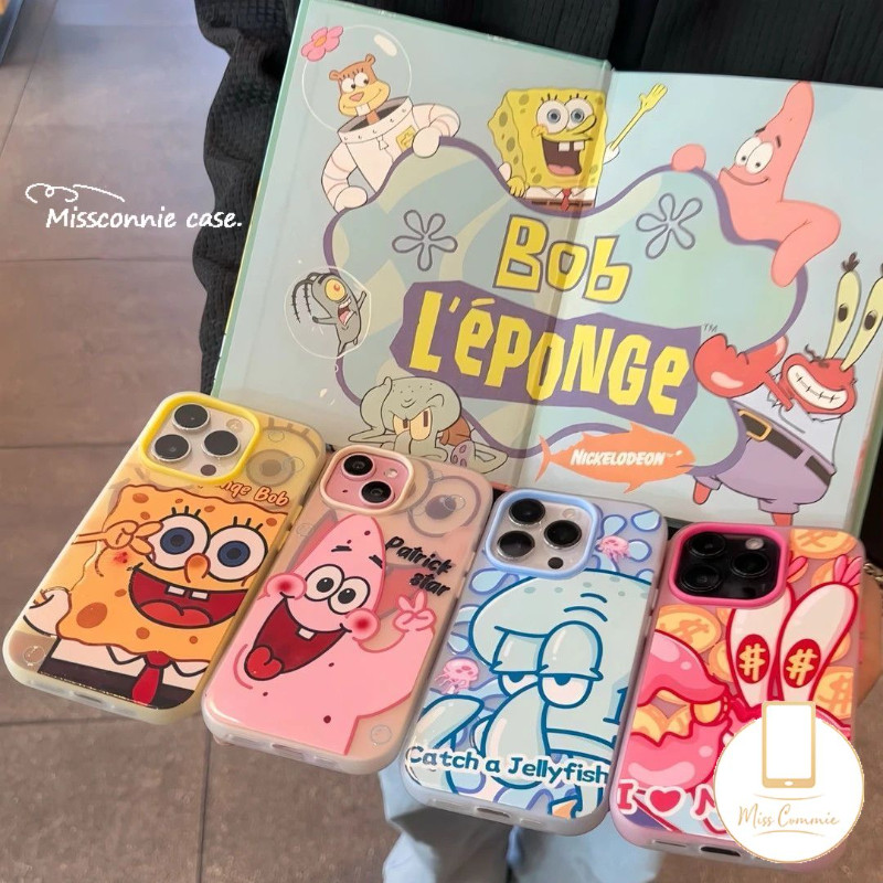 Ốp lưng 2 in1 đầy màu sắc mới Tương thích cho IPhone 11 16 13 15 14 12 Pro Max XR XS Max X 7 6 15 8 