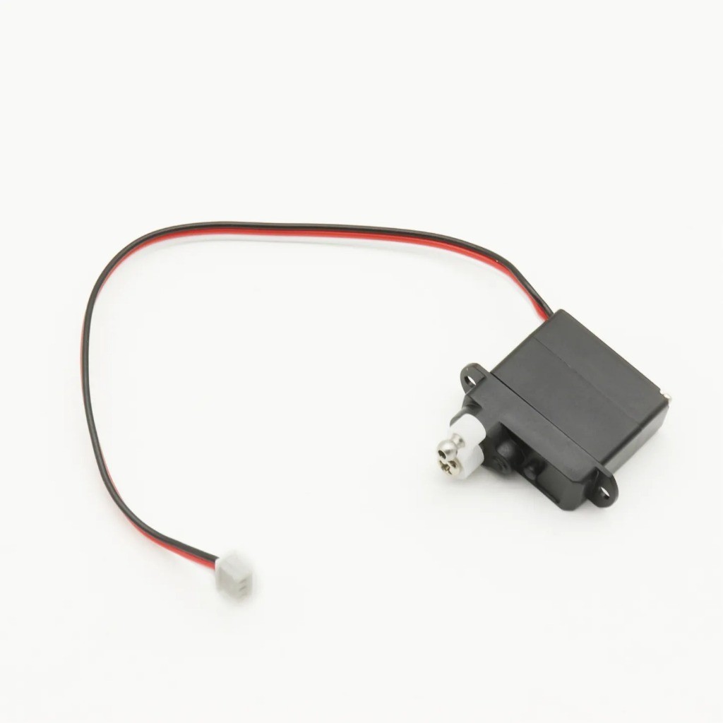 Servo C189 MD500 Dual Brushless RC Helicopter Metal Gear Servo