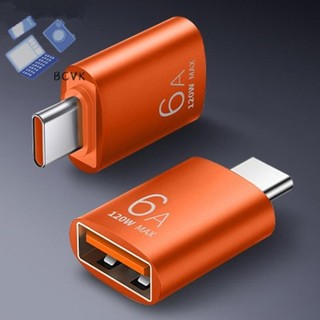 [BCVK]Đầu Chuyển Đổi OTG USB 3.0 Sang USB C USB-A Sang Micro USB Type-C