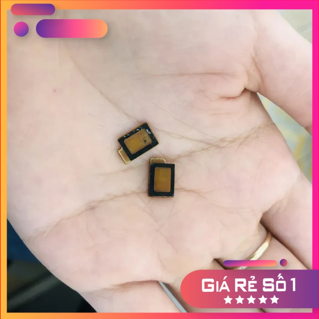 Nút phím back, nút phím đa nhiệm Samsung J7 Pro / J7+ / J7 Plus zin bóc máy ok