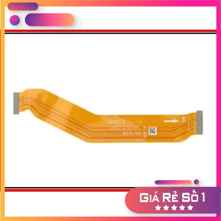 Cáp nối main Oppo A57 2022 zin bóc máy ok