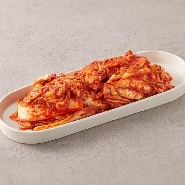 Cay Jeolla-Style Fresh Kimchi 1kg – Chứng nhận HACCP Hàn Quốc
