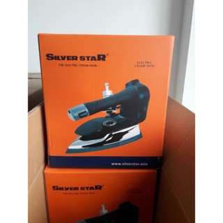 Bàn ủi hơi nước công nghiệp bình treo ES-94A (HÌNH THẬT) BẢO HÀNH 6 THÁNG...