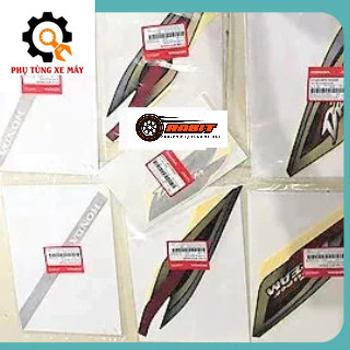 PT86_ Combo Bộ Tem super dream đời 2002 a ( bộ gồm 7 mảnh tem áo) -