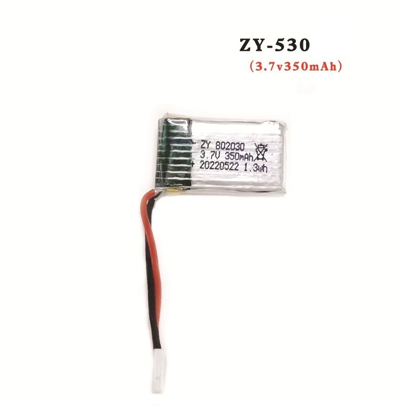 Phụ Kiện Máy Bay ZY-530 Pro, Mig-530 . Linh Kiện Máy Bay Điều Khiển Từ Xa