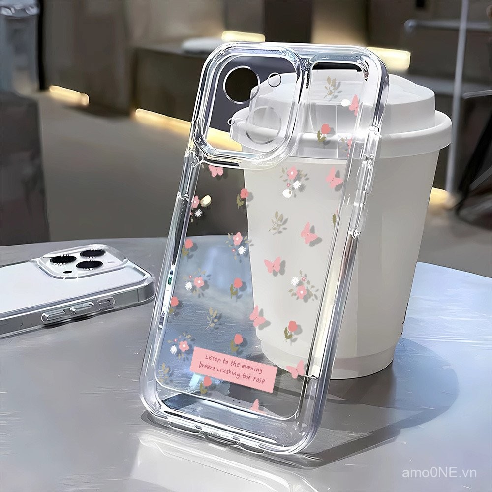 Ốp lưng điện thoại mảnh cho Samsung Galaxy J8 J7 J6 Pro J7pro j4plus J5Prime j6plus j4plus Ốp lưng t