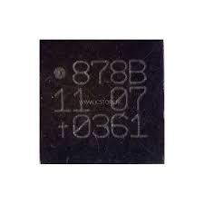 IC chuông / IC loa 878B hàng zin bóc máy