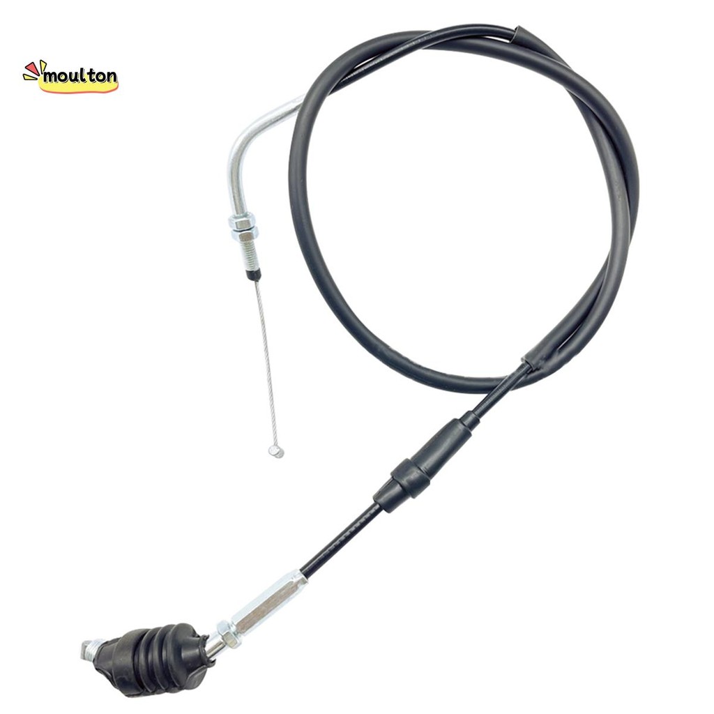 Cho Linhai 260CC 300CC 260 300 ATV Cáp ga 105 cm Phụ kiện dài