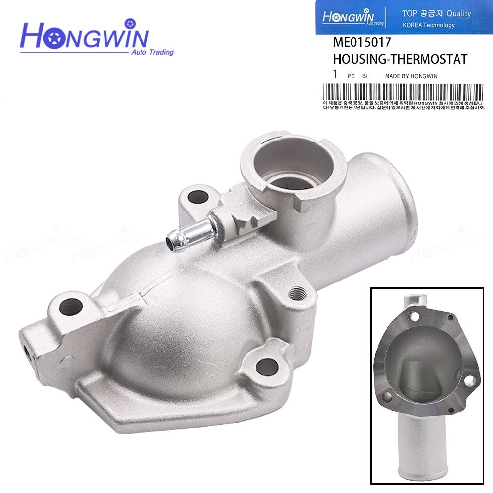Vỏ giữ nhiệt bằng nhôm ME015017 TÔI229784 Dành Cho Mitsubishi Canter Rosa 4D32 4D34 4D30T 1981-2001