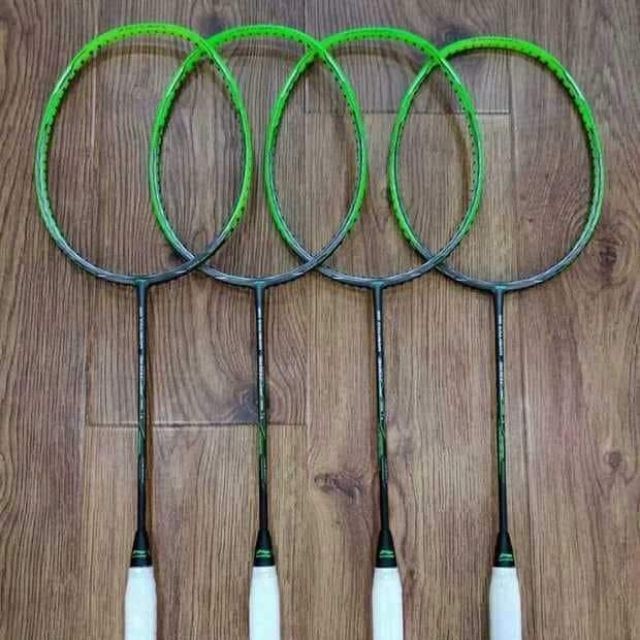 Vợt cầu lông Lining Carlibar 300C (chính hãng)
