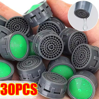 Vòi Máy Hút Khí Đầu Chống Bắn Cho Nhà Bếp Vệ Sinh Nhà Lọc Nước Phòng Tắm Tắm Bồn Tắm Lọc Miệng Một Phần