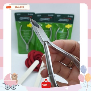 Combo 5 cây kềm cắt da thép tốt D506