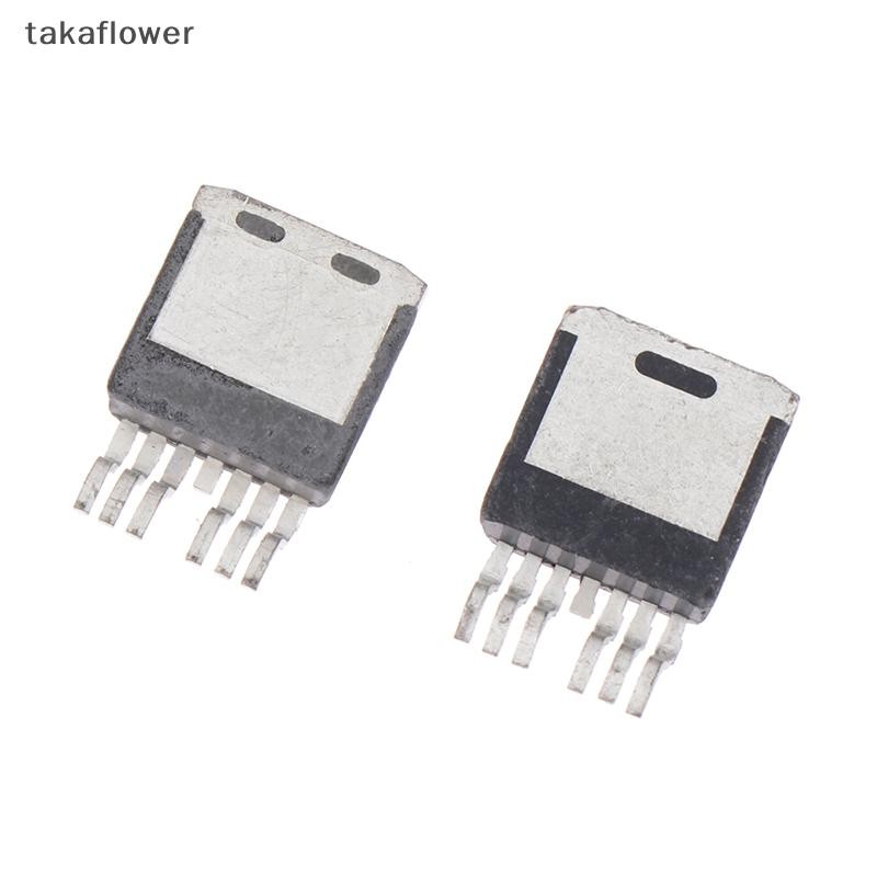 Takaflower IRL40SC228 40SC228 IRL40SC209 40SC209 TO-263 Transistor dòng điện cao mới