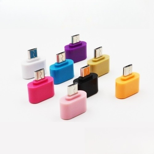 Jack OTG chuyển từ USB sang Micro USB