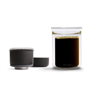 Bộ Pha Cà Phê Fellow Stagg X Pour-Over Set | Hàng Chính Hãng