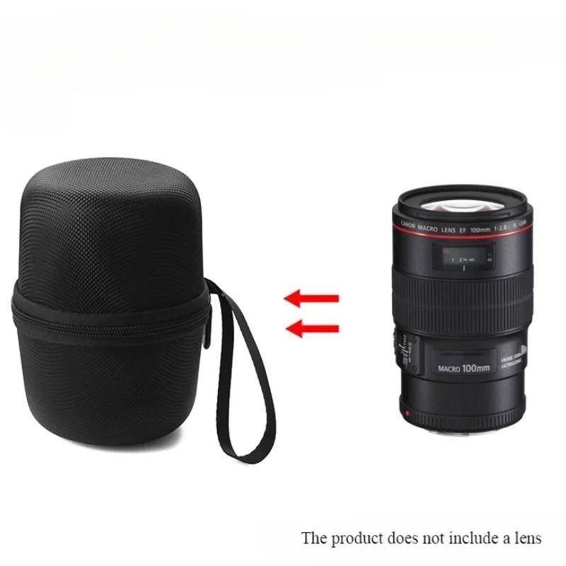 Dành cho gói bảo vệ ống kính macro Canon EF 100mm f2.8L IS USM