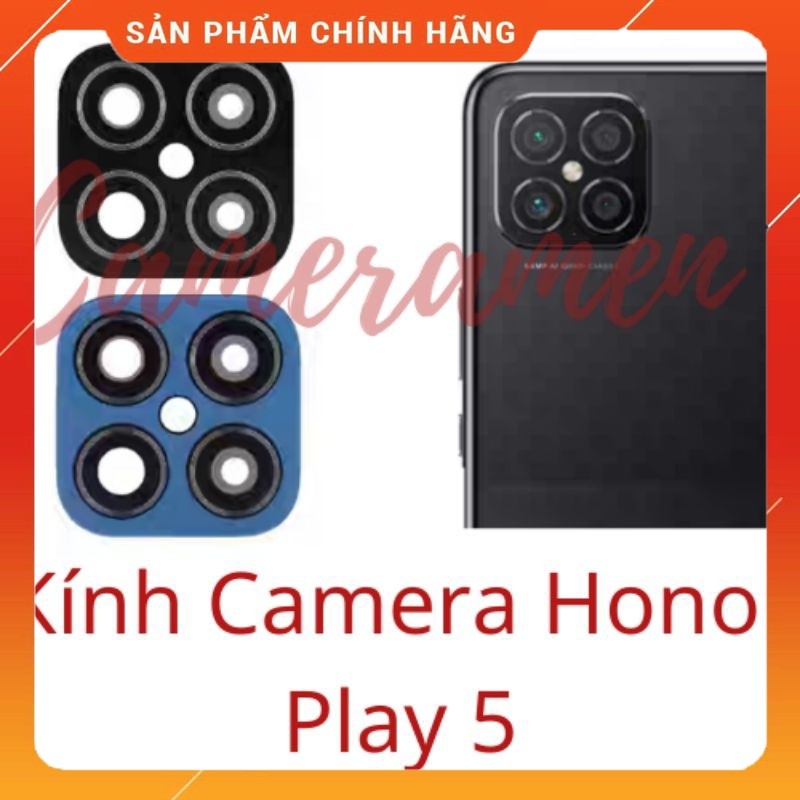 Kính Camera Honor Play 5 / Play5 ( Linh Kiện 69 )