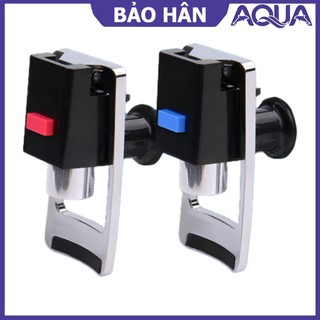 Vòi nóng / lạnh