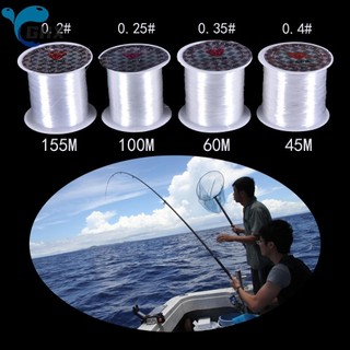 Cuộn Dây Câu Cá Siêu Khỏe Chất Lượng Cao