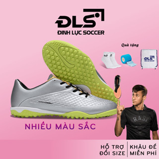 Giày Bóng Đá Hypervenom Phelon, ĐINH LỰC SOCCER, Upper Vải Dệt Bám Bóng, Đinh TF, Cỏ Nhân Tạo, Nhiều Màu Sắc
