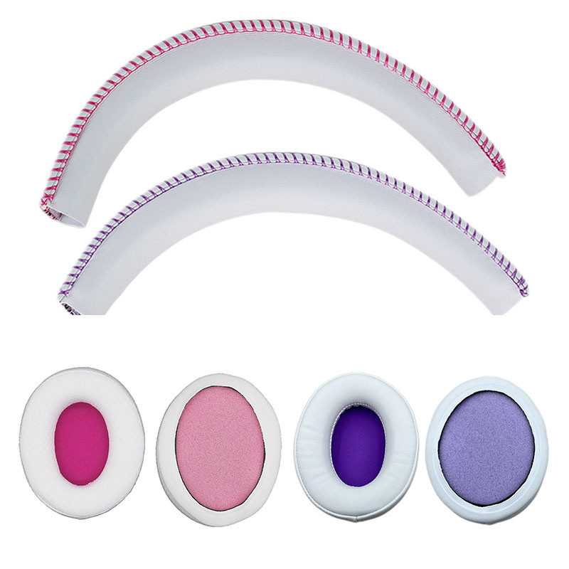 Miếng đệm tai Đệm xốp cho HyperX Cloud II Silver Flight Alpha Stinger Core