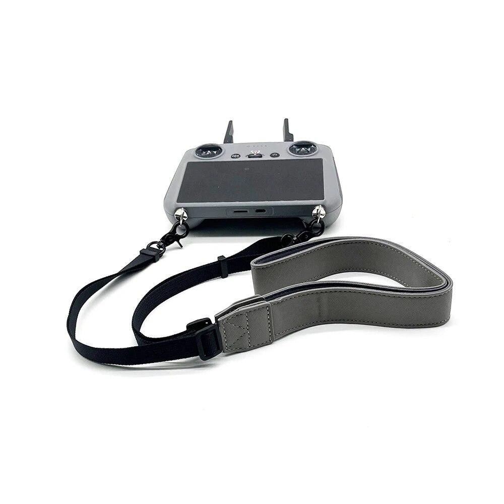 Dây buộc cho DJI RC / RC Pro / RC 2 Dây đeo cổ có thể điều chỉnh cho Mini 3 Pro / Mavic 3 Pro / Air 