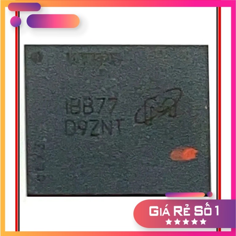 IC RAM D9ZNT 8G zin bóc máy ok
