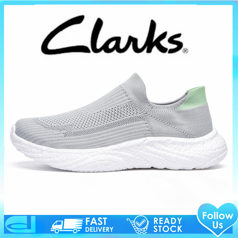 Giày Clarks Nam Giày Đế Bằng Nam Hàn Quốc Clarks Nam Giày Thể Thao Nam Giày Thể Thao Giày Nam Giày s