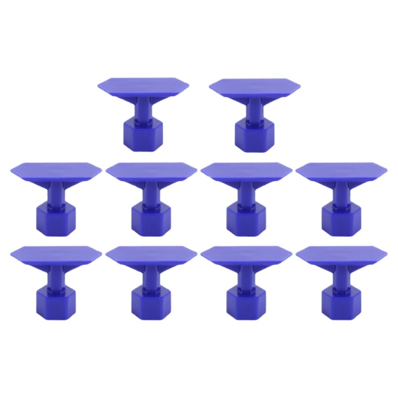 QUIM Thân Xe Dent Tẩy Tab Công Cụ Bảo Trì Tự Động Loại Bỏ Dent Kéo Tab Dent Kéo Tab Dent Puller Tab 