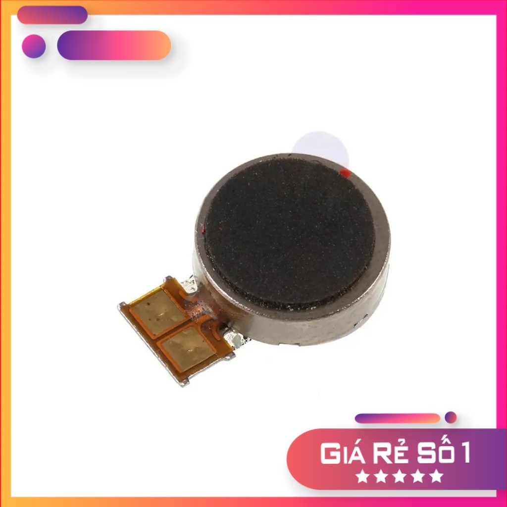 Cục rung, motor rung Vsmart Live 4 hàng zin bóc máy ok