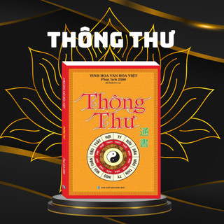 Sách - Thông thư (bìa mềm) - Minnh Thắng