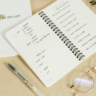 Sổ tay lập kế hoạch A6- 140 trang ngắn hạn TA ,số kế hoạch mini  bỏ túi