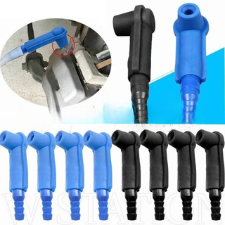 Hệ thống phanh ô tô Bộ kết nối chất lỏng Bơm dầu Trao đổi phanh Thiết bị không khí Xả rỗng Dầu chảy máu Đầu nối ống bơm dầu Công cụ sửa chữa ô tô [3-5 ngày đến]