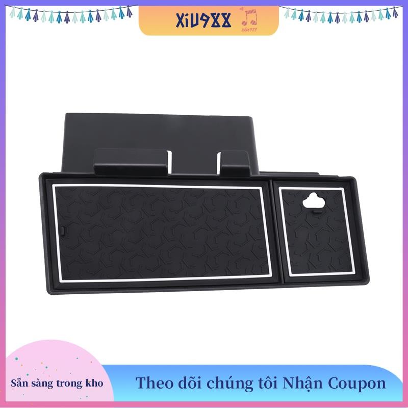 () Hộp đựng khay sắp xếp bảng điều khiển trung tâm cho RX RX350 RX350h RX450h RX500h 2023 2024 Phụ k