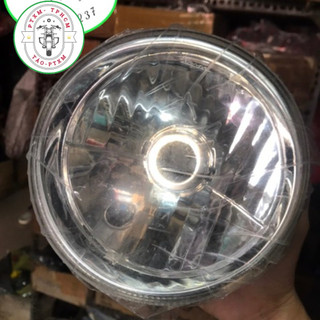 Choá đèn(pha đèn) xe Vespa Lx zin hãng