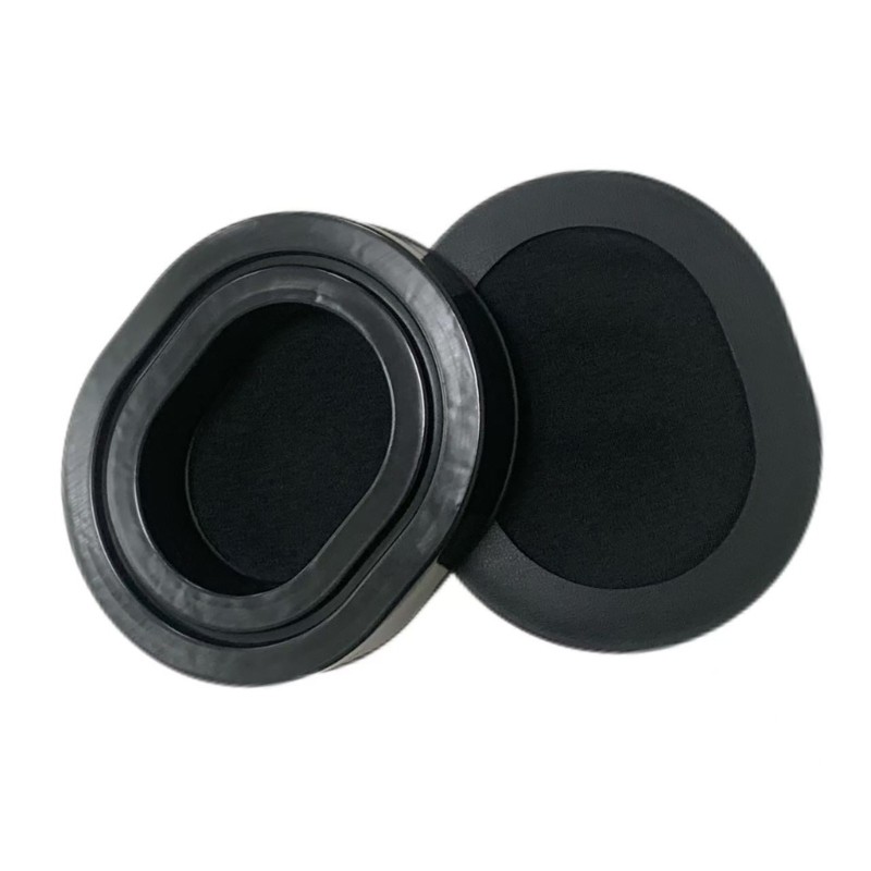 Miếng đệm tai mềm BTM cho tai nghe ATH-MSR7 M50X M40X M30X M20X
