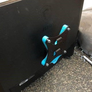 VESA ADAPTER màn hình HKC, MSI