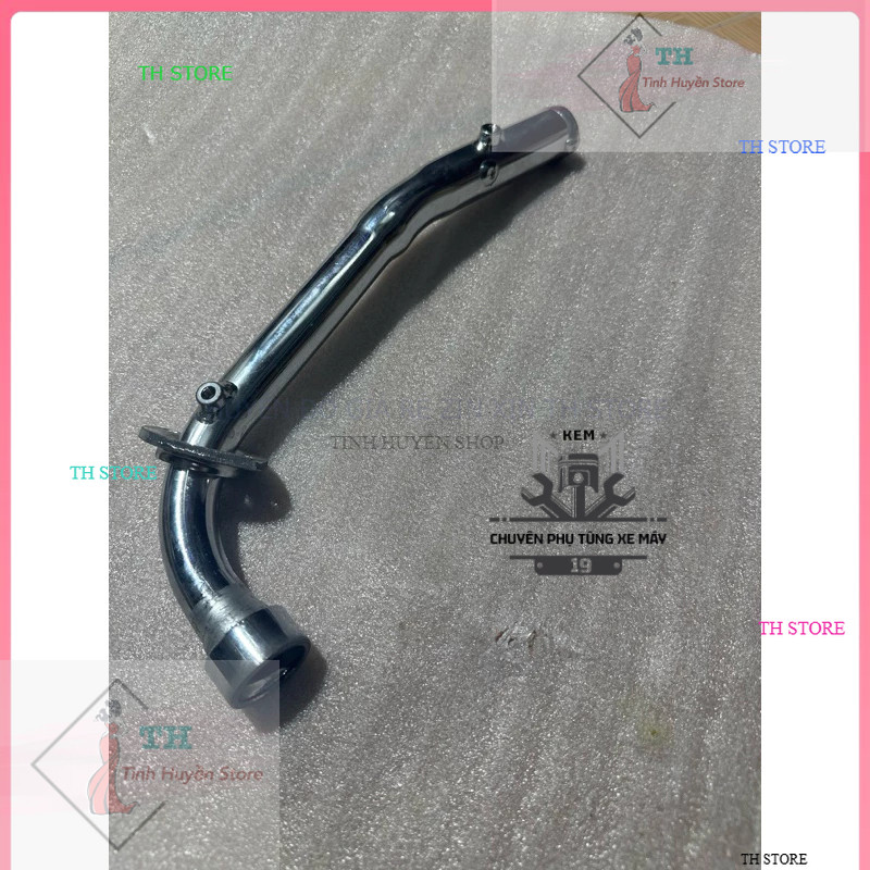 Cổ bô xe dream thái xịn xịn trần (THstore)