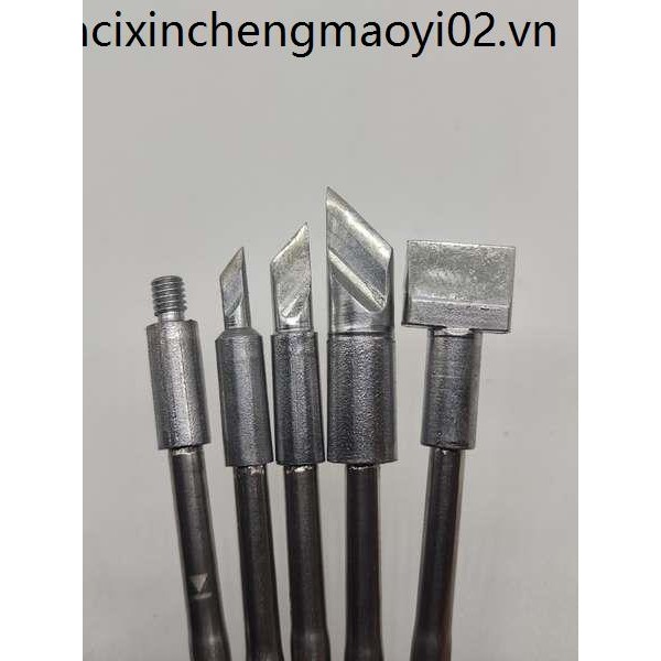 C245 Nhiệt độ không đổi Đầu sắt hàn điện c245 Lõi sưởi ấm Công suất cao Trạm sưởi nhanh T245 Tay cầm