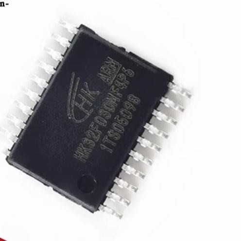 Chip vi điều khiển HK32F030MF4P6