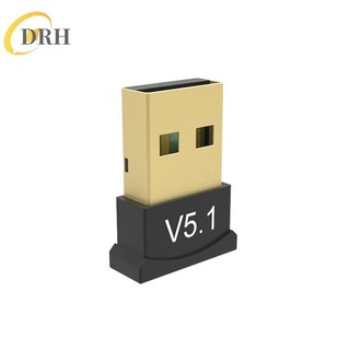 Usb Nhận Tín Hiệu Bluetooth 5.1 Cho Máy Tính