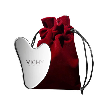 [ HÀNG TẶNG KHÔNG BÁN ] Đá Guasha Lift 16 Vichy 2025
